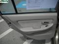 Champagne Beige - Elantra GLS Sedan Photo No. 11