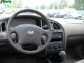 Champagne Beige - Elantra GLS Sedan Photo No. 12