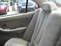 Champagne Beige - Elantra GLS Sedan Photo No. 13