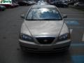 Champagne Beige - Elantra GLS Sedan Photo No. 15