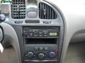 Champagne Beige - Elantra GLS Sedan Photo No. 17