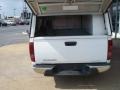 Summit White - Colorado Regular Cab Photo No. 16