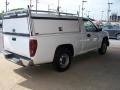 Summit White - Colorado Regular Cab Photo No. 19