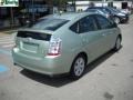 Silver Pine Mica - Prius Hybrid Photo No. 3