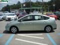 Silver Pine Mica - Prius Hybrid Photo No. 6