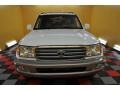 Natural White - Land Cruiser  Photo No. 2