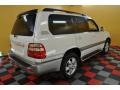 Natural White - Land Cruiser  Photo No. 6