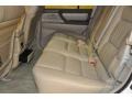 Natural White - Land Cruiser  Photo No. 18