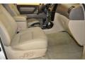 Natural White - Land Cruiser  Photo No. 22