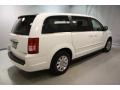 2010 Stone White Chrysler Town & Country LX  photo #6