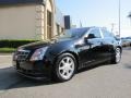 Black Raven - CTS Sedan Photo No. 3