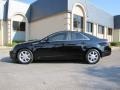 Black Raven - CTS Sedan Photo No. 4