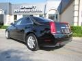 Black Raven - CTS Sedan Photo No. 5