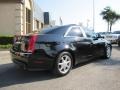Black Raven - CTS Sedan Photo No. 6
