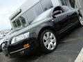 Brilliant Black - A6 4.2 quattro Sedan Photo No. 1