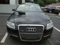 Brilliant Black - A6 4.2 quattro Sedan Photo No. 3