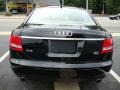 Brilliant Black - A6 4.2 quattro Sedan Photo No. 8