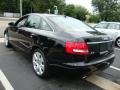 Brilliant Black - A6 4.2 quattro Sedan Photo No. 9