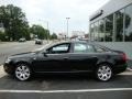 Brilliant Black - A6 4.2 quattro Sedan Photo No. 10