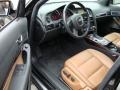 Brilliant Black - A6 4.2 quattro Sedan Photo No. 12