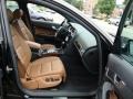 Brilliant Black - A6 4.2 quattro Sedan Photo No. 19