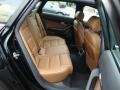 Brilliant Black - A6 4.2 quattro Sedan Photo No. 20