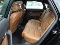 Brilliant Black - A6 4.2 quattro Sedan Photo No. 21