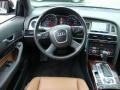 Brilliant Black - A6 4.2 quattro Sedan Photo No. 24