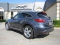 2009 Blue Slate Infiniti FX 35  photo #5