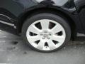 Brilliant Black - A6 4.2 quattro Sedan Photo No. 25