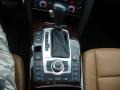 Brilliant Black - A6 4.2 quattro Sedan Photo No. 34