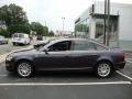 2005 Oyster Gray Metallic Audi A6 4.2 quattro Sedan  photo #11