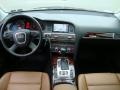 2005 Oyster Gray Metallic Audi A6 4.2 quattro Sedan  photo #27