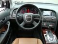 Oyster Gray Metallic - A6 4.2 quattro Sedan Photo No. 28