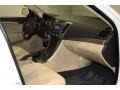 Powder White Pearl - Sonata GLS Photo No. 7