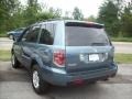 2008 Steel Blue Metallic Honda Pilot Value Package 4WD  photo #2