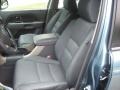 2008 Steel Blue Metallic Honda Pilot Value Package 4WD  photo #6