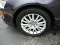 Oyster Gray Metallic - A6 4.2 quattro Sedan Photo No. 34