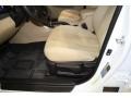 Powder White Pearl - Sonata GLS Photo No. 24
