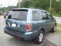 2008 Steel Blue Metallic Honda Pilot Value Package 4WD  photo #20