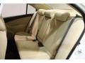 Powder White Pearl - Sonata GLS Photo No. 27