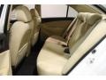 Powder White Pearl - Sonata GLS Photo No. 28