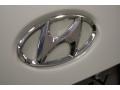 Powder White Pearl - Sonata GLS Photo No. 37