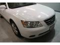 Powder White Pearl - Sonata GLS Photo No. 44