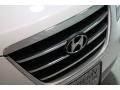 Powder White Pearl - Sonata GLS Photo No. 46