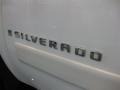 2007 Summit White Chevrolet Silverado 1500 LT Crew Cab 4x4  photo #14