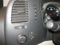 2007 Summit White Chevrolet Silverado 1500 LT Crew Cab 4x4  photo #24