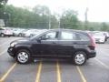 Nighthawk Black Pearl - CR-V LX 4WD Photo No. 23