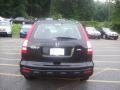 2007 Nighthawk Black Pearl Honda CR-V LX 4WD  photo #24