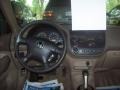 Clover Green - Civic EX Sedan Photo No. 5